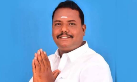 பா.ம.க. செங்கல்பட்டு மத்திய மாவட்ட அமைப்புச் செயலாளராக பனங்காட்டுப்பாக்கம் எல்.குணா நியமனம்: அன்புமணி ராமதாஸ் வாழ்த்து