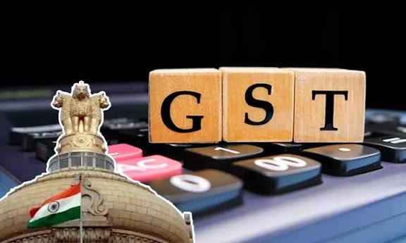 ஜி.எஸ்.டி. குறைப்பு;  மத்திய அரசு  அதிகாரப்பூர்வ அறிவிப்பு
