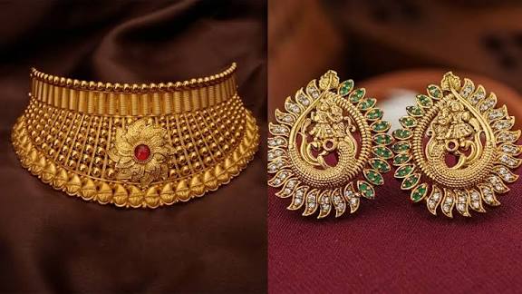 தகதகக்கும் தங்கம்