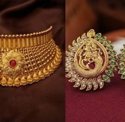 தகதகக்கும் தங்கம்