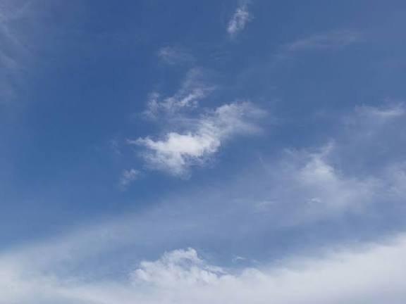 வான் மட்டும் மனது வைத்தால் ... !