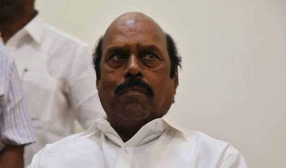 தேனாம்பேட்டை- சைதாப்பேட்டை இடையிலான பாலத்துக்கு எஃகு கட்டமைப்புகளின் தரம்: அமைச்சர் வேலு உறுதி