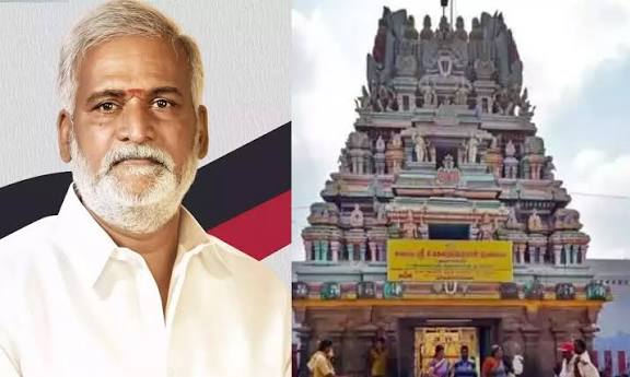 புரட்டாசி மாதம் வைணவக் கோயில் இலவச ஆன்மிகப் பயணம் துவக்கம்