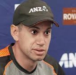 சமாவோ கிரிக்கெட் அணிக்காக களமிறங்குகிறார் ராஸ் டெய்லர்!