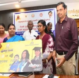 தமிழகத்தில் முறையான அனுமதியின்றி செயல்பட்ட 600 காப்பகங்கள் மூடல்: அமைச்சர் கீதா ஜீவன் பேட்டி