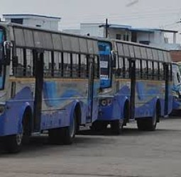 காலாண்டு விடுமுறை, வார இறுதி நாள்கள்: சென்னையிலிருந்து சிறப்புப் பேருந்துகள்!