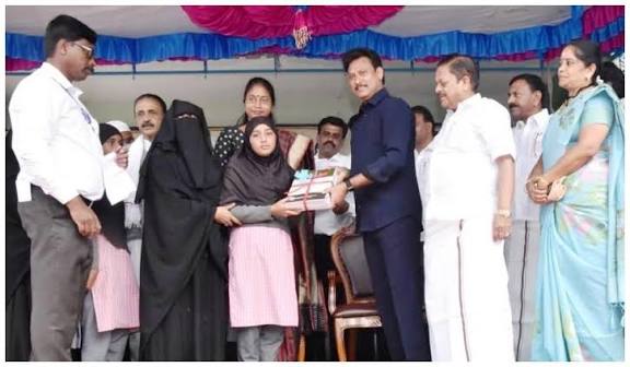 தகுதி வாய்ந்த ஆசிரியர்களை அரசு பாதுகாக்கும்: அமைச்சர் அன்பில் மகேஸ் உறுதி