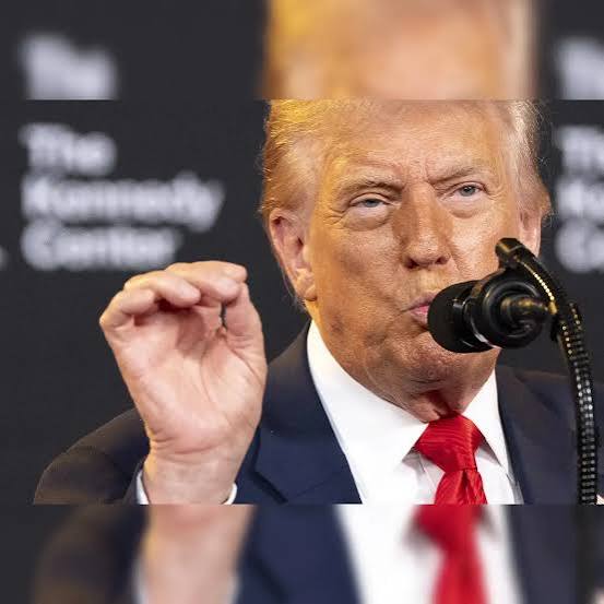 வெனிசுலாவுடன் போர்ப் பதற்றத்தை அதிகரிக்கும் டிரம்ப்