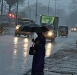 தமிழகத்தில் 8 மாவட்டங்களில் நாளை கனமழை: 12-ம் தேதி வரை மழைக்கு வாய்ப்பு