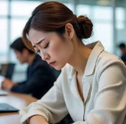 நாய்’ என திட்டியதால் விபரீதம்.. தற்கொலை செய்த பெண் ஊழியர்.. ரூ.90 கோடி இழப்பீடு வழங்க உத்தரவிட்ட கோர்ட்டு