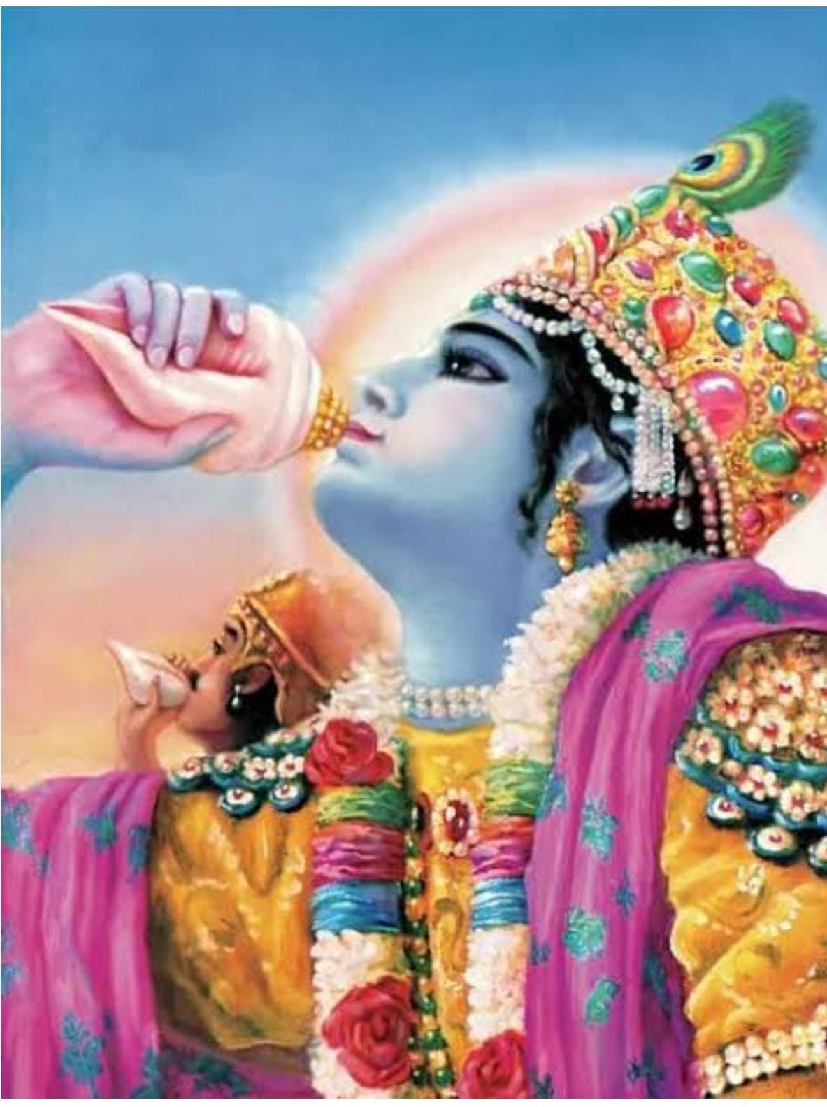 பாஞ்சஜன்யம்