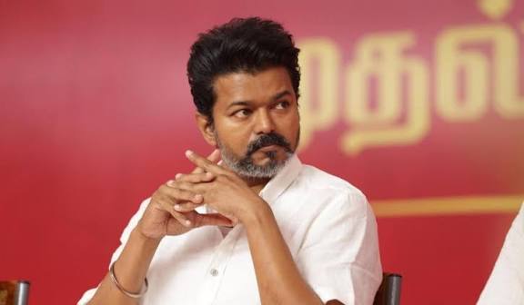 கூட்டாட்சிக்கு எதிராக இந்தியை திணிக்கும் முயற்சி: அமித் ஷாவுக்கு தவெக கண்டனம்