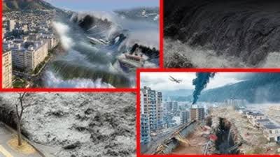 ரஷ்யாவில் நிலநடுக்கம்  சுனாமி எச்சரிக்கை