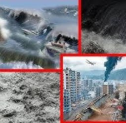 ரஷ்யாவில் நிலநடுக்கம்  சுனாமி எச்சரிக்கை