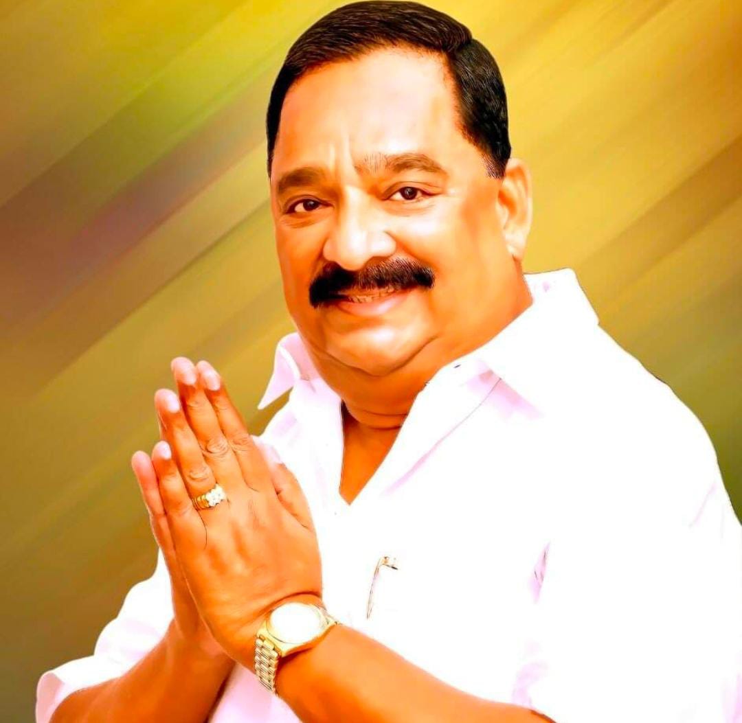 இராணிப்பேட்டை மாவட்ட தி.மு.க செயற்குழு கூட்டம்