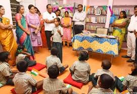 கடலூரில் 221 குழந்தைகளுக்கு உதவித்தொகை பெறுவதற்கான ஆணை: கலெக்டர் சிபி ஆதித்யா வழங்கினார்