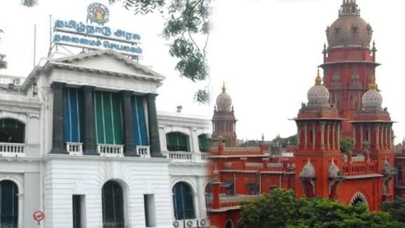 கேள்வி எழுப்பிய உயர்நீதிமன்றம்