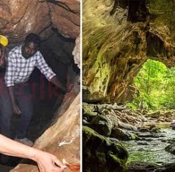 வரலாற்றை மாற்றிய வீரனின் குகை! நீலகிரியின் புதிய சுற்றுலாத் தளம்!