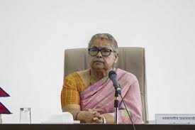 ஊழலை முடிவுக்குக் கொண்டுவர பாடுபடுவேன்'' - நேபாள பிரதமர் சுசீலா கார்கி உறுதி