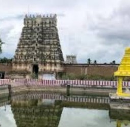 திருத்தலம் அறிவோமா ...  பிரம்மதேசம்..  அருள்மிகு. ஸ்ரீ கைலாசநாதர் திருக்கோயில் ..