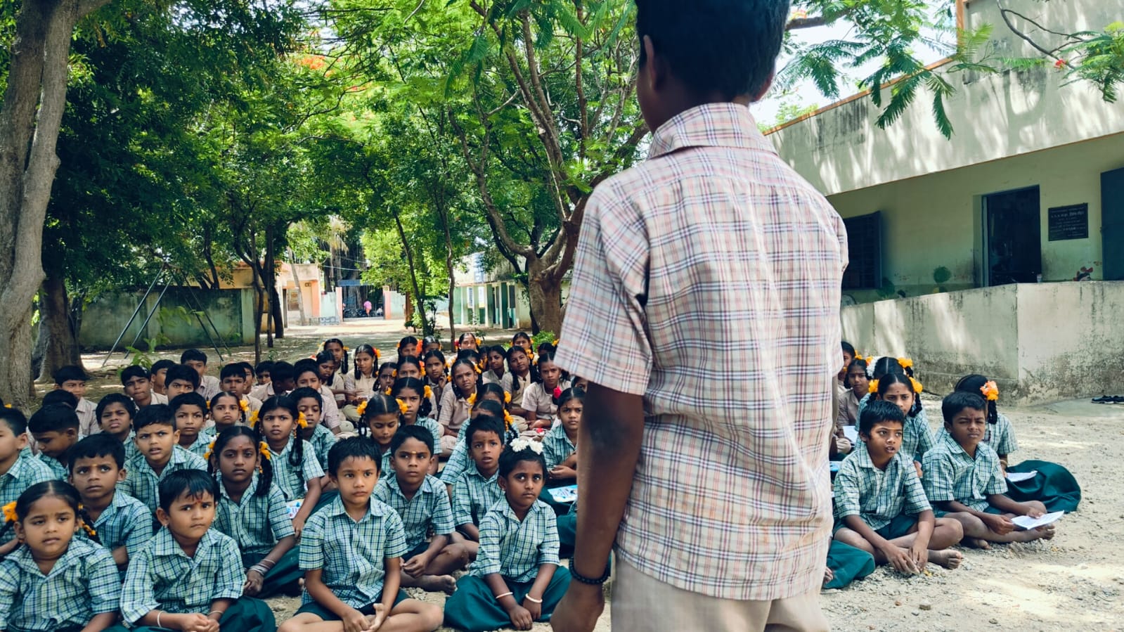 உலக ஓசோன் தினம்