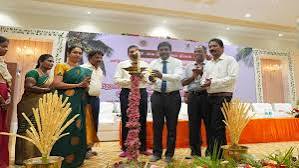 பட்டுக்கோட்டையில் தென்னை விவசாயிகள் சங்கமம் - கருத்தரங்கம்