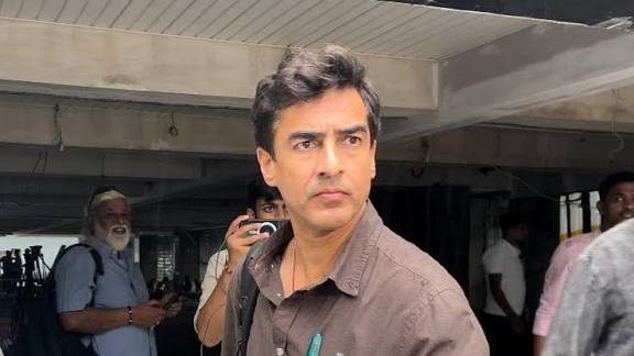 அடுத்த பிசிசிஐ தலைவராக தேர்வாகும் மிதுன் மன்ஹஸ்?