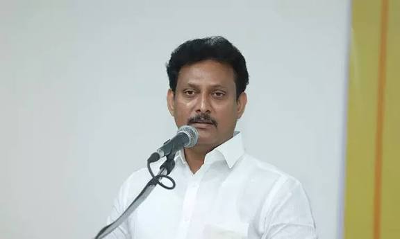 தமிழில் 100 மதிப்பெண்கள் எடுக்கும் மாணவர்களுக்கு ரூ.10,000 வழங்கப்படும்: அமைச்சர் அன்பில் மகேஸ்