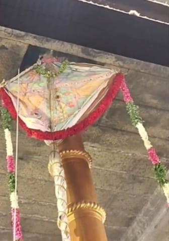 சுப்பிரமணியசாமி கோவிலில் நேற்று மாசித் திருவிழா கொடியேற்றம்