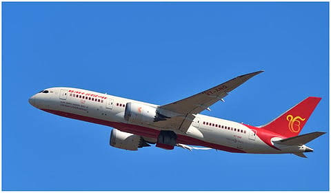 விமானங்களின் தரப் பரிசோதனை: 754-ல் கோளாறானவை 377 - மத்திய அரசு தகவல்