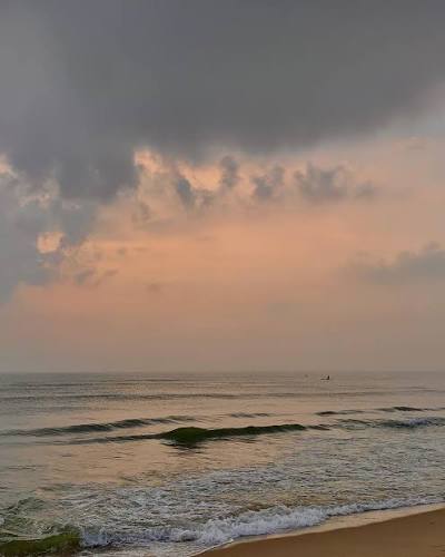 நெய்தல் நாடனே. நீடு வாழி.!