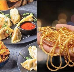 மோமோஸுக்காக ரூ. 85 லட்சம் நகை! சிறுவனை ஏமாற்றிய 3 இளைஞர்களுக்கு வலைவீச்சு!