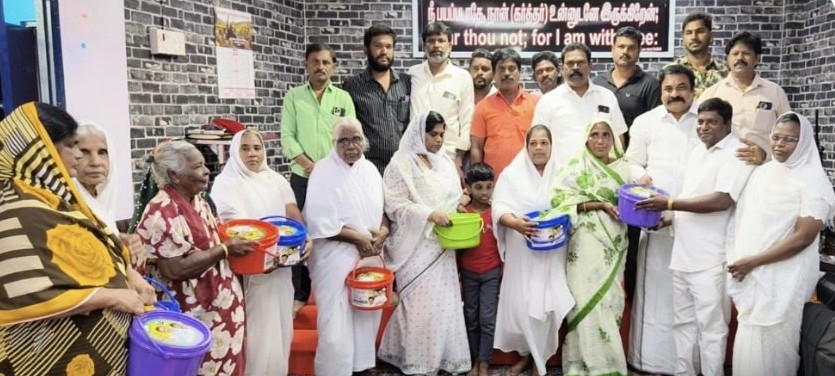 ஜெயலலிதா 78-வது பிறந்தநாள் விழா