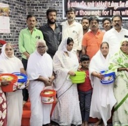 ஜெயலலிதா 78-வது பிறந்தநாள் விழா