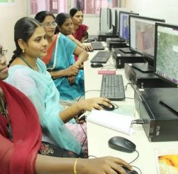 டிஜிட்டல் மயமாகும் சிபிஎஸ்இ பிளஸ் 2 விடைத்தாள் திருத்தும் பணி!