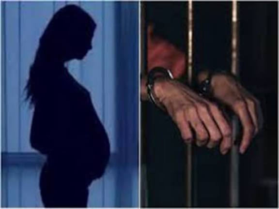 சிறுமியிடம் முறைகேடாக நடந்து கொண்ட 7 பேர் போக்சோ வழக்கில் கைது