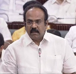 வருவாய்ப் பற்றாக்குறை ரூ.48,696.32 கோடி, கடன் சுமை ரூ.10.71 லட்சம் கோடி - தமிழக இடைக்கால பட்ஜெட்டில் தகவல்