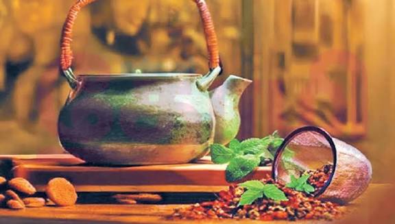 எளிய வீட்டு வைத்தியம்! -