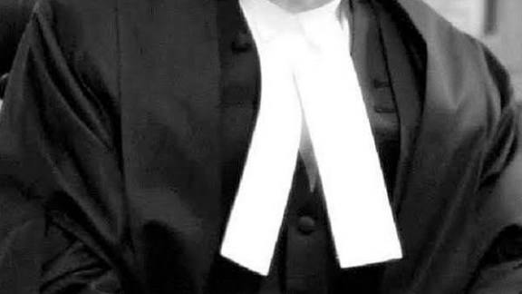 கர்மாவின் நீதிமன்றம்