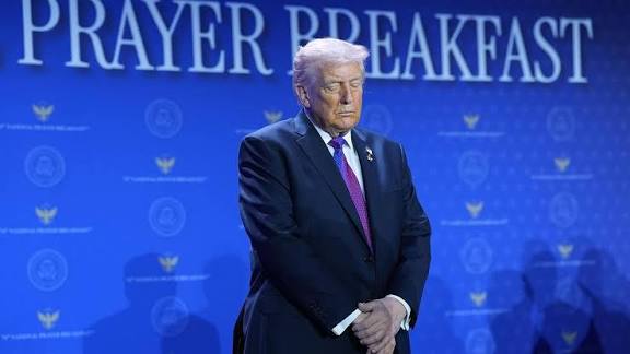 இந்தியா - பாக். போரை நிறுத்தியது நானே!” - 90வது முறையாக ட்ரம்ப் தம்பட்டம்