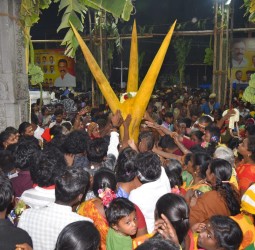 பழனி மாரியம்மன் கோயில் மாசித் திருவிழா