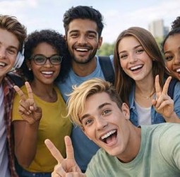 90 கிட்ஸ்களை விட அறிவாற்றலில் பின் தங்கும் ஜென்சிக்கள்: ஆய்வில் வெளியான தகவல்