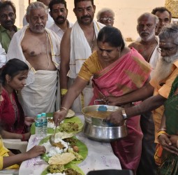 ஸ்ரீ துர்க்கை அம்பாள், ஸ்ரீ சிவ சுடலை மாடசுவாமி திருக்கோவிலில் மஹா கும்பாபிஷேக விழா