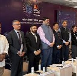 இந்தியத் துறைமுக வரலாற்றில் மைல்கல்: வ.உ.சி. துறைமுக ஆணையம் சார்பில் ஏஐ அமர்வு