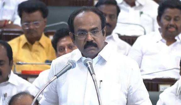 தமிழக இடைக்கால பட்ஜெட் 2026: முக்கிய அறிவிப்புகள் என்னென்ன?