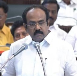 தமிழக இடைக்கால பட்ஜெட் 2026: முக்கிய அறிவிப்புகள் என்னென்ன?