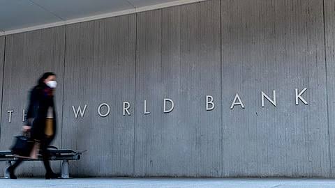 இந்தியாவுக்கு ஆண்டுதோறும் ரூ.91,000 கோடி கடன்: 5 ஆண்டுகளுக்கு அளிக்க உலக வங்கி உறுதி
