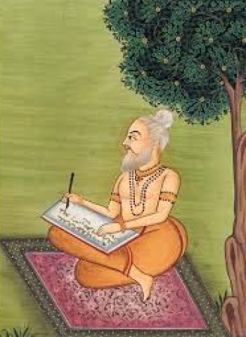 வால்மீகி !!