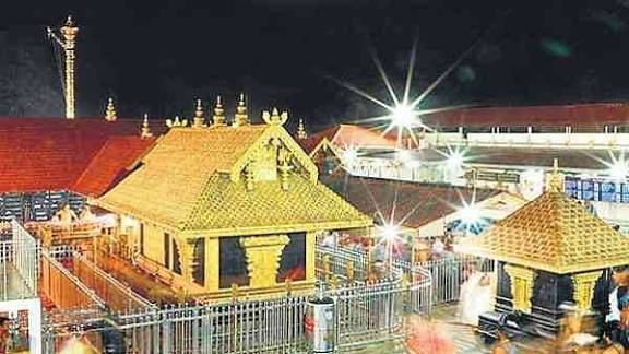 சபரிமலை தங்கக் கவச முறைகேடு வழக்கு - தேவஸ்வம் வாரிய முன்னாள் தலைவா் ஜாமீனில் விடுவிப்பு