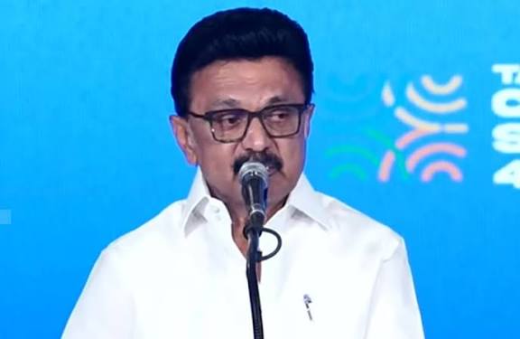 2030க்குள் 33% மின்சாரப் பேருந்துகள்: முதல்வர் ஸ்டாலின் உறுதி